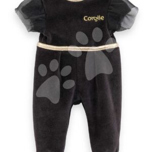 Oblečení Jumpsuit Couture Ma Corolle pro 36cm panenku od 4 let
