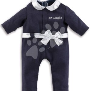 Oblečení Jumpsuit Starlit Night Ma Corolle pro 36 cm panenku od 4 let