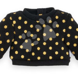 Oblečení Pullover Couture Ma Corolle pro 36cm panenku od 4 let