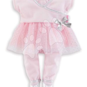 Oblečení Sport Dance Set Mon Premier Poupon Corolle pro 30 cm panenku od 18 měsíců