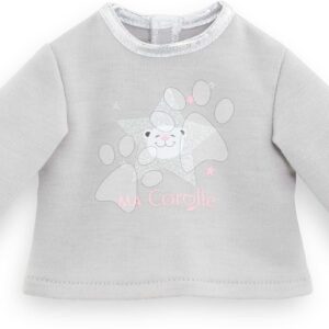 Oblečení T-Shirt Party Night Ma Corolle pro 36 cm panenku od 4 let