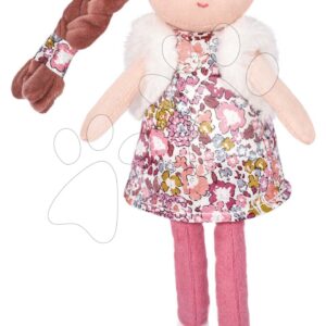 Panenka Best Friends Jolijou 25 cm z jemného textilu 4 různé modely od 5 let