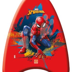 Pěnová deska na plavání Spiderman Kickboards Mondo 45 cm