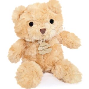 Plyšový medvídek Calin Bear Histoire d’Ours hnědý 21 cm od 0 měsíců