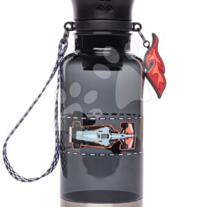 Školní fľaša na vodu Drinking Bottle Grand Prix Jeune Premier ergonomické luxusní provedení 20*7 cm