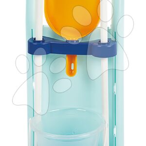 Úklidový vozík s mopem Clean Home Trolley Écoifier se 4 doplňky