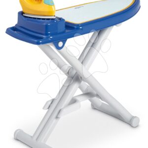 Žehlicí prkno Clean Home Ironing Table Écoiffier se žehličkou skládací od 12 měsíců