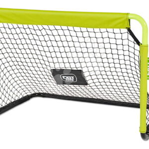 Fotbalové branky mini Tempo Football Goal Exit Toys 90 x 60 cm