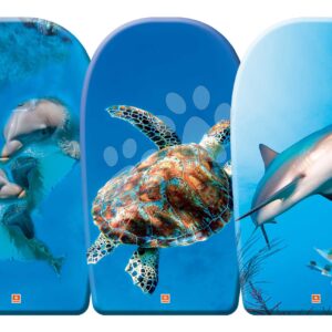 Pěnová deska na plavání Seaside Body Board Mondo 84 cm