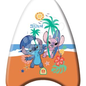 Pěnová deska na plavání Stitch KickBoard Mondo od 24 měsíců