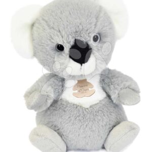 Plyšová koala The Little Companions Histoire d’ Ours šedá 20 cm od 0 měsíců