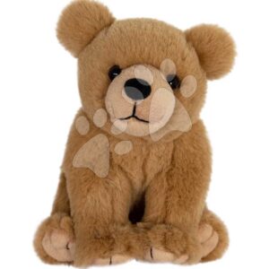 Plyšový medvídek Bear Histoire d’ Ours různé barvy 15 cm od 0 měsíců