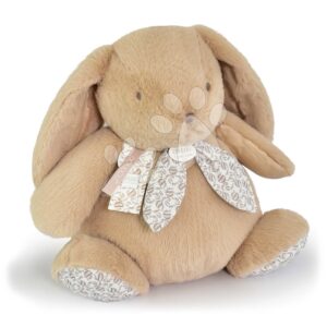 Plyšový zajíc Giant Bunny Beige Doudou et Compagnie béžový 42 cm od 0 měsíců