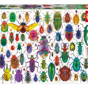 Puzzle Beatles Educa 500 dílků a Fix lepidlo