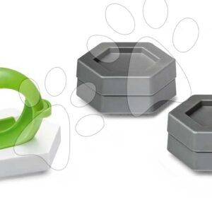 Rozšíření pro kuličkové dráhy Smyčka Loop New GraviTrax 5 dílů od 8 let