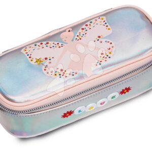Školní penál Pencil Box Magic Elf Jeune Premier ergonomický luxusní provedení 22*7 cm