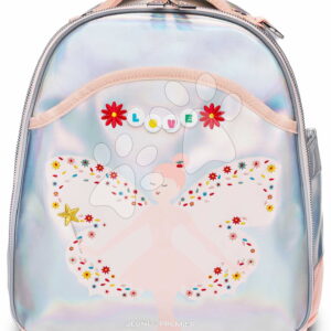 Školní taška batoh Backpack Ralphie Magic Elf Jeune Premier ergonomická luxusní provedení 32*28 cm