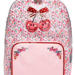 Školní taška batoh New Bobbie Berry Cute Jeune Premier ergonomická luxusní provedení 42*30 cm