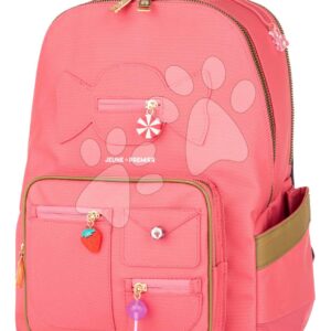 Školská taška batoh New Bobbie Candy Jeune Premier ergonomické luxusní provedení 42*30 cm