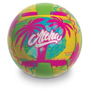 Volejbalový míč Aloha Beach Volley Mondo šitý 270 g velikost 5