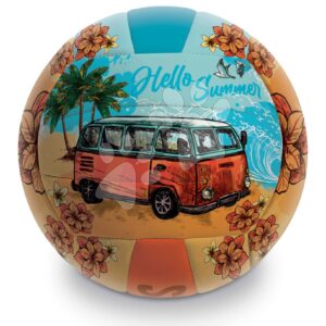 Volejbalový míč Surf Beach Volley Mondo šitý 270 g velikost 5